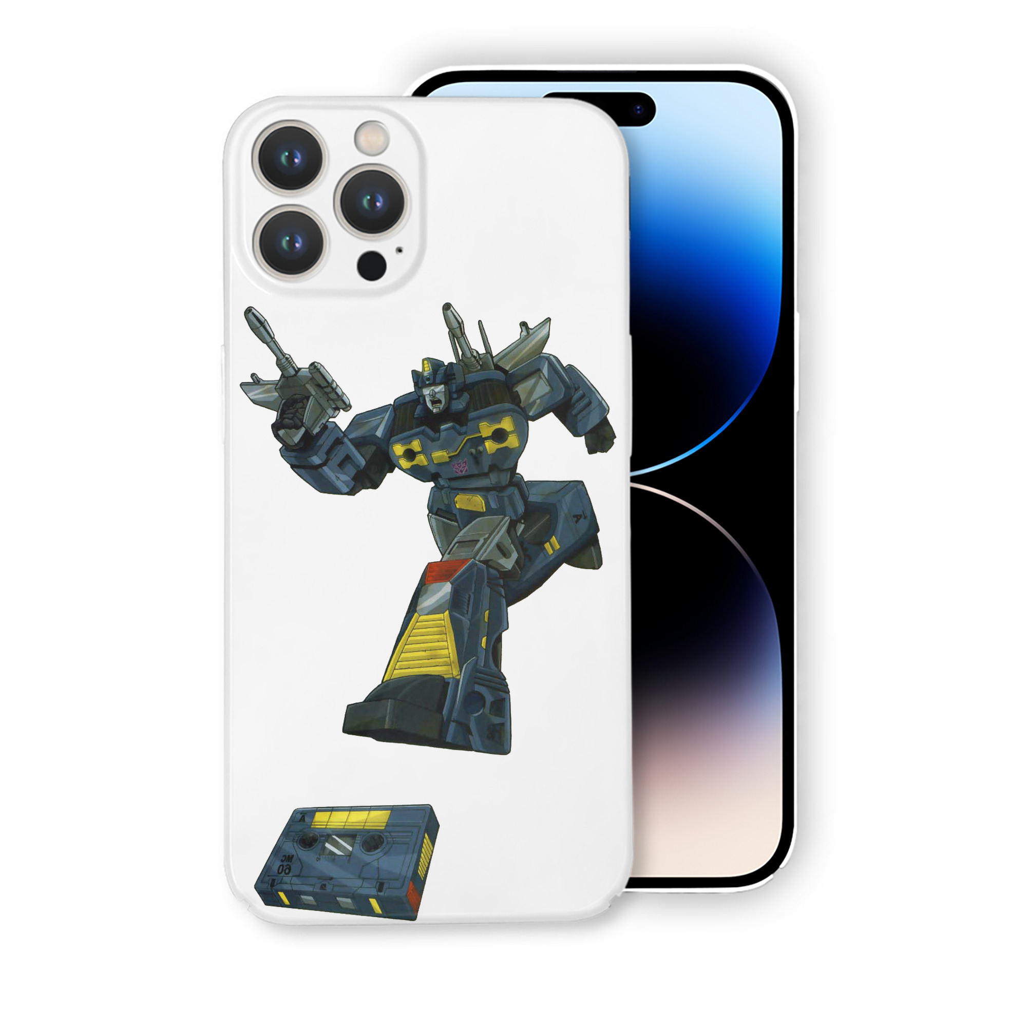 （画像用）  【iPhone 14シリーズ対応】ハードケース